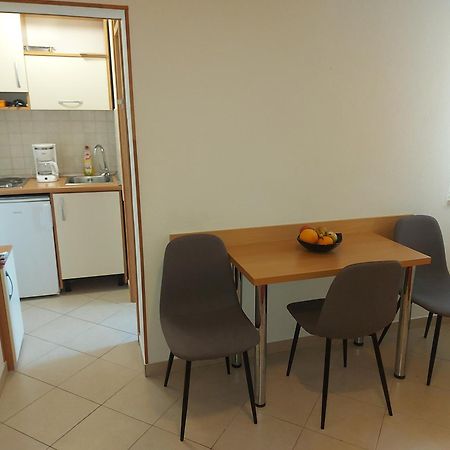Apartmani Neva Makarska Extérieur photo
