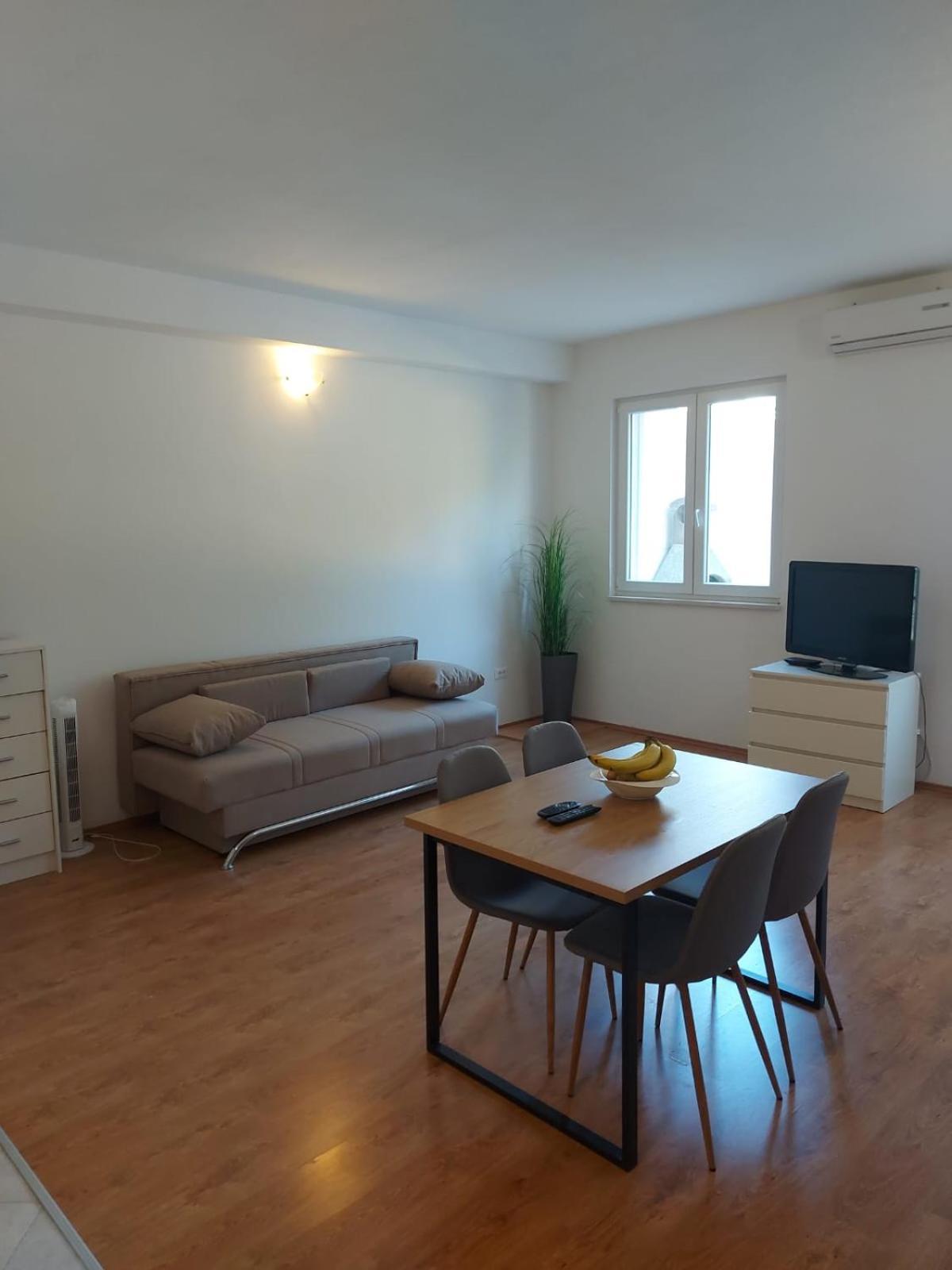 Apartmani Neva Makarska Extérieur photo