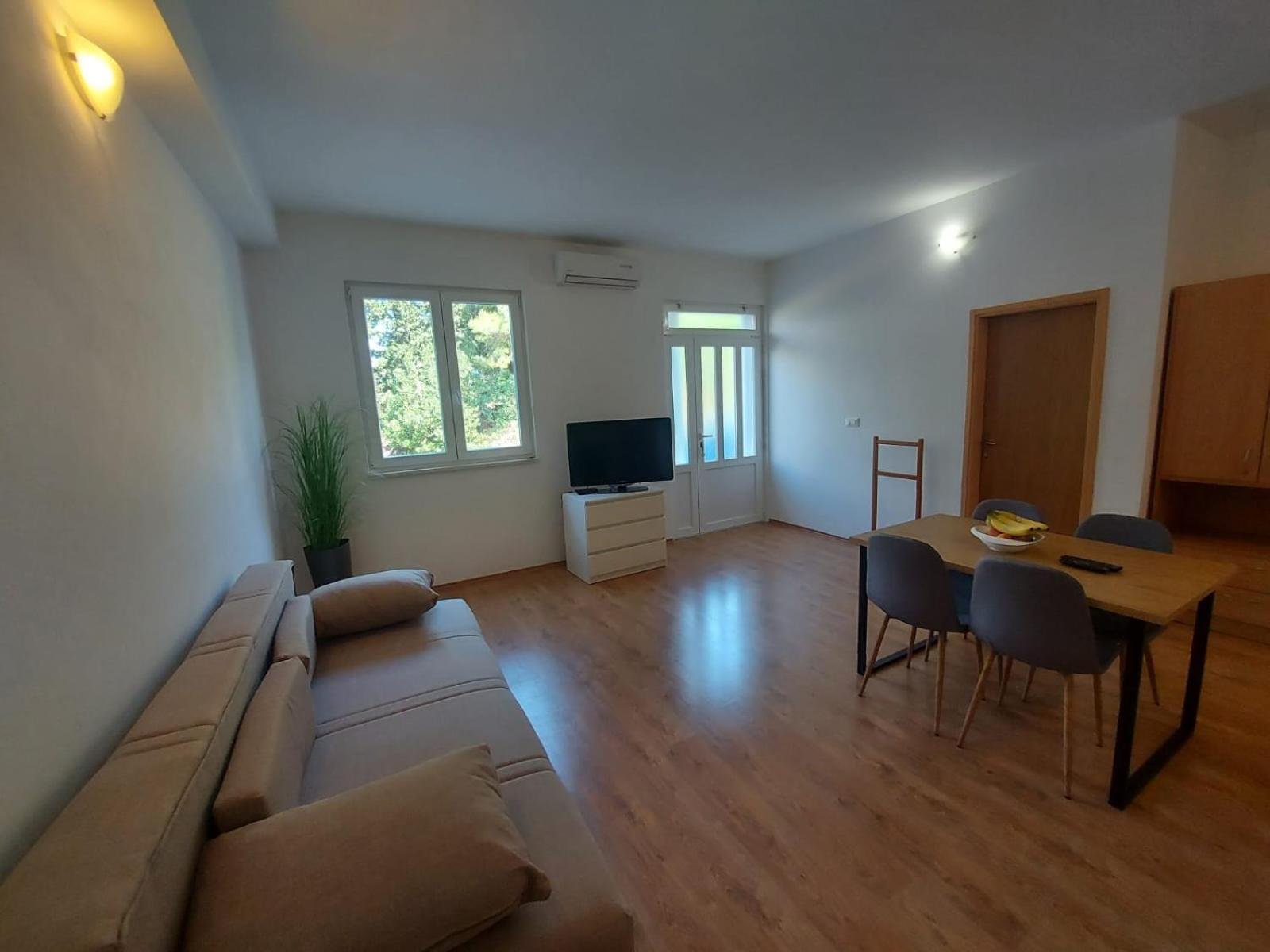 Apartmani Neva Makarska Extérieur photo
