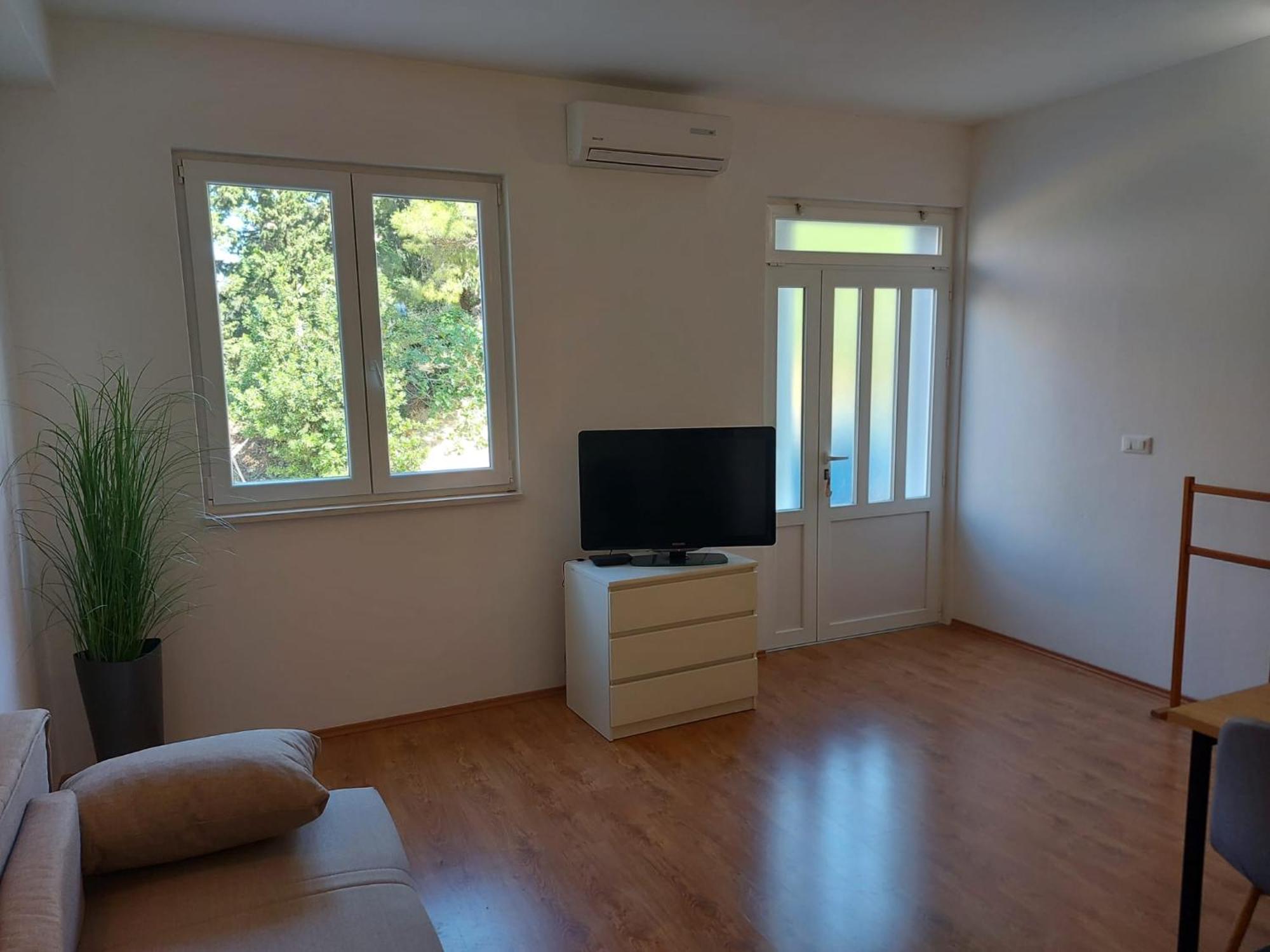 Apartmani Neva Makarska Extérieur photo