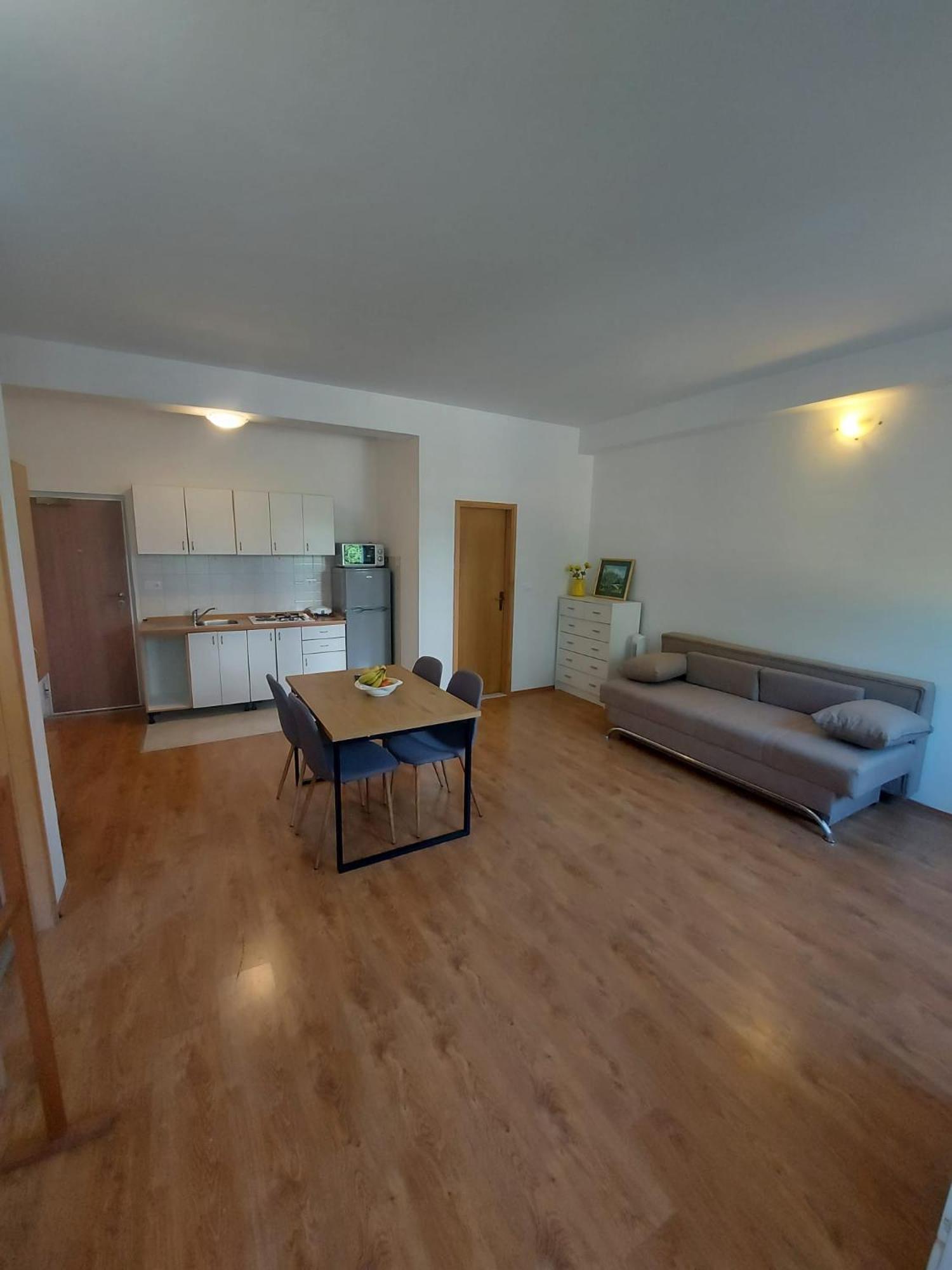 Apartmani Neva Makarska Extérieur photo