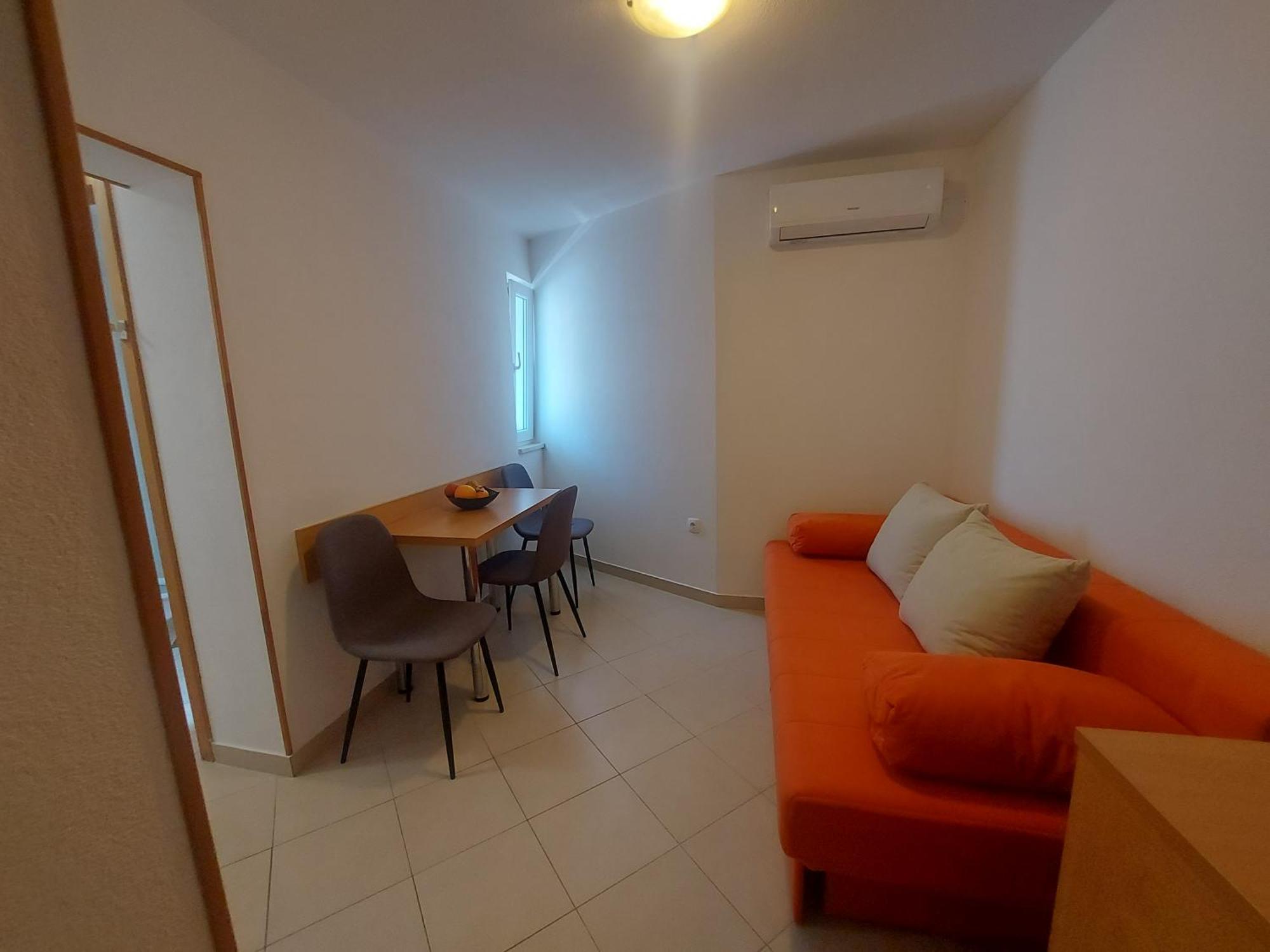 Apartmani Neva Makarska Extérieur photo