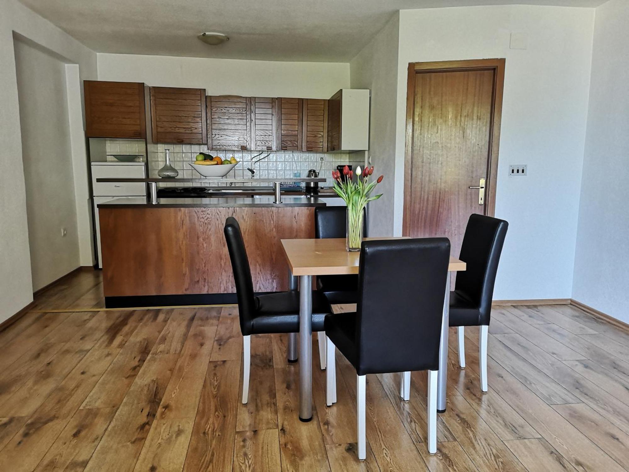 Apartmani Neva Makarska Extérieur photo