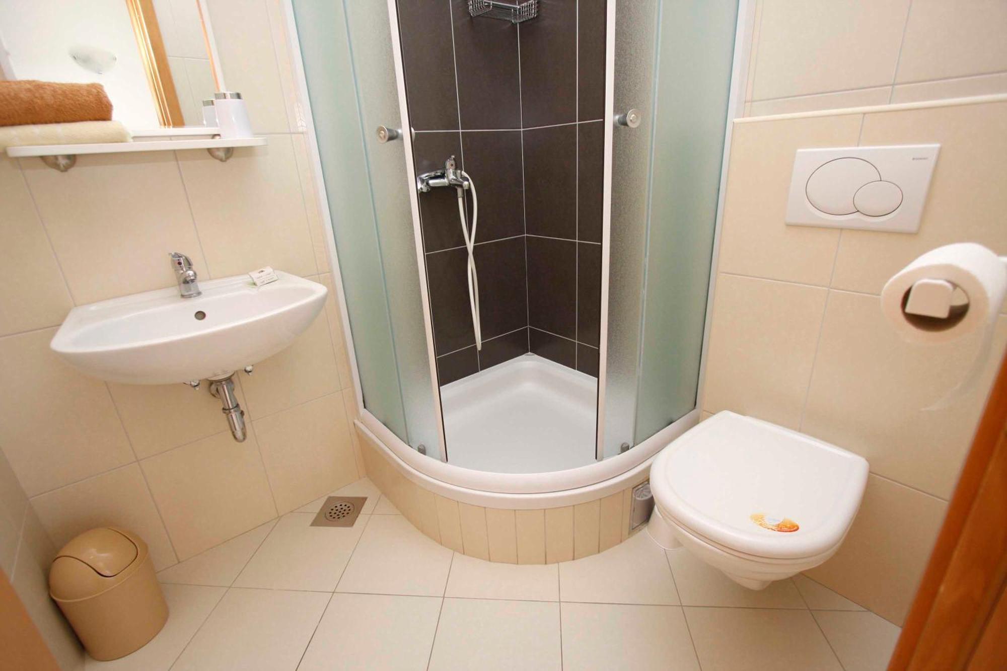 Apartmani Neva Makarska Extérieur photo