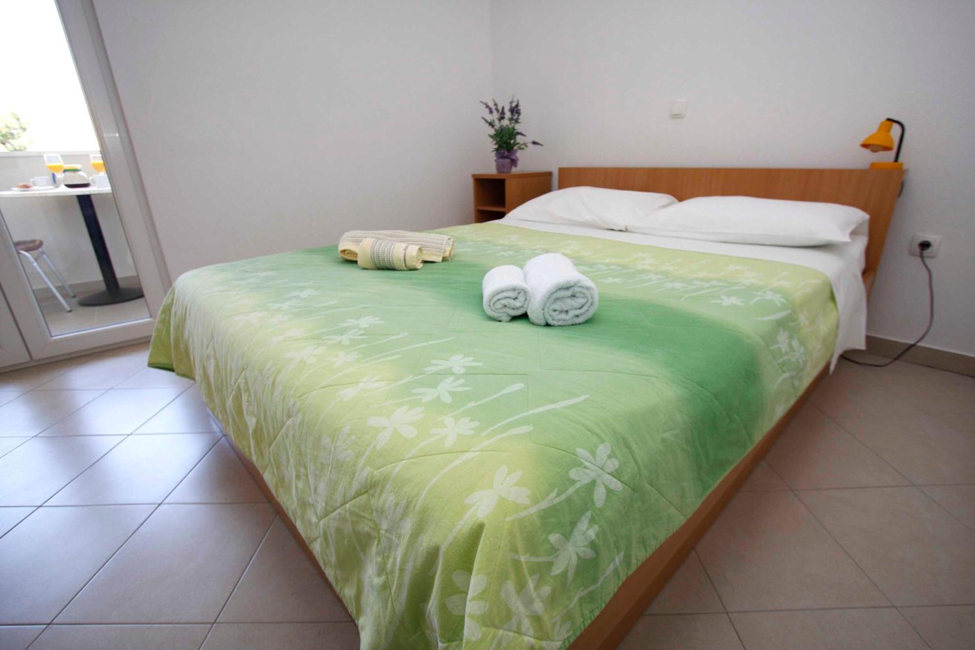 Apartmani Neva Makarska Extérieur photo