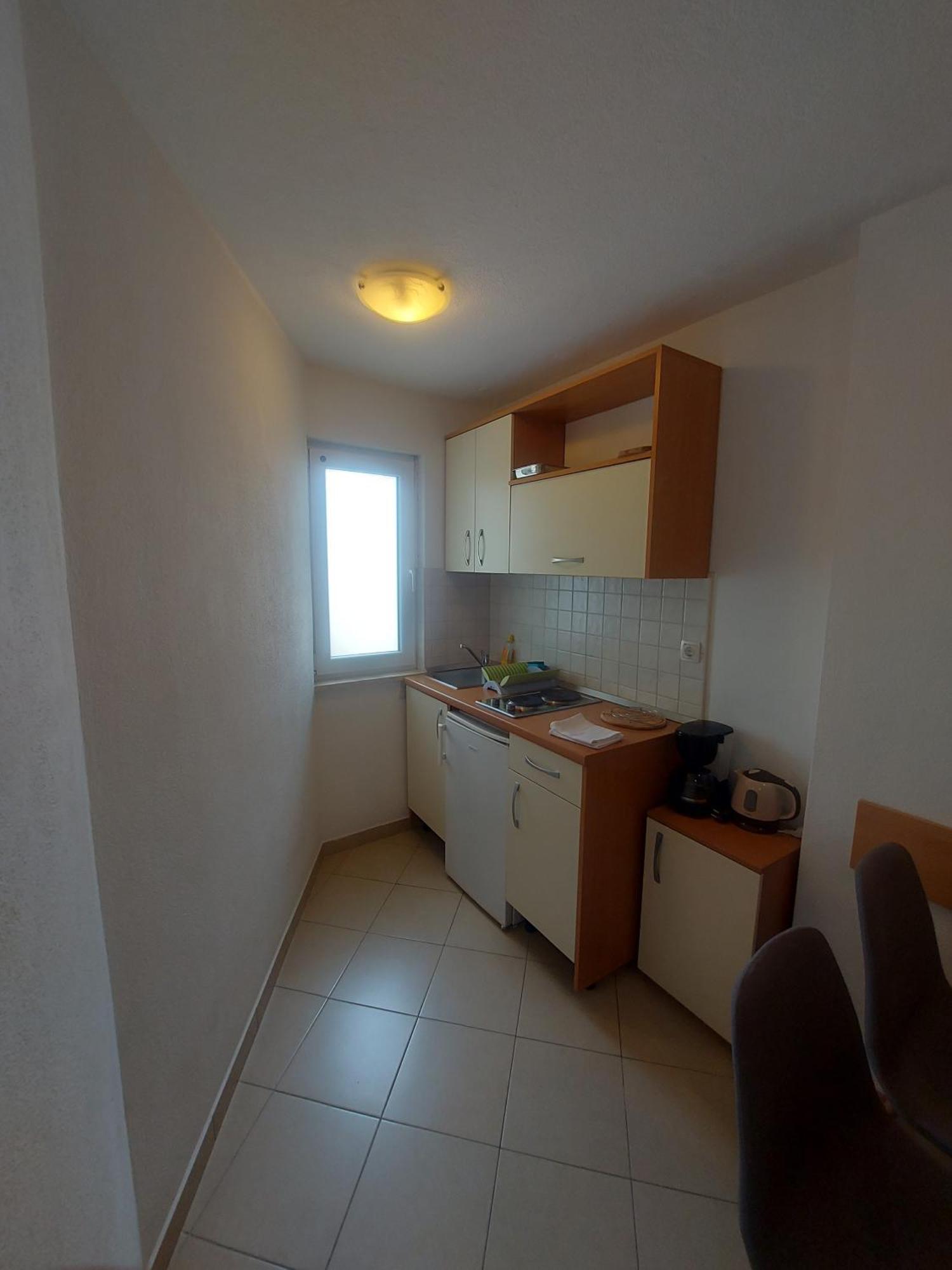 Apartmani Neva Makarska Extérieur photo