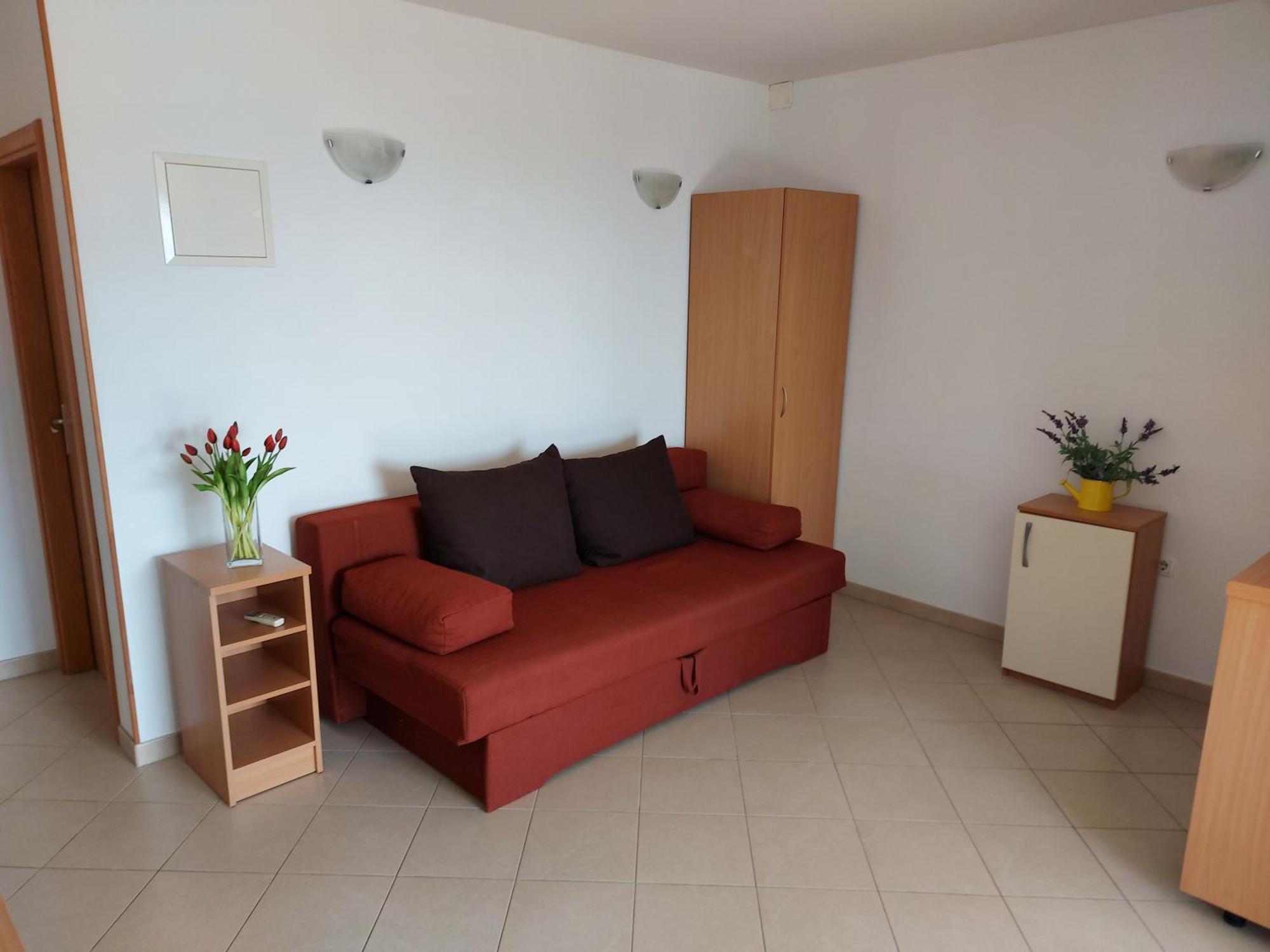 Apartmani Neva Makarska Extérieur photo