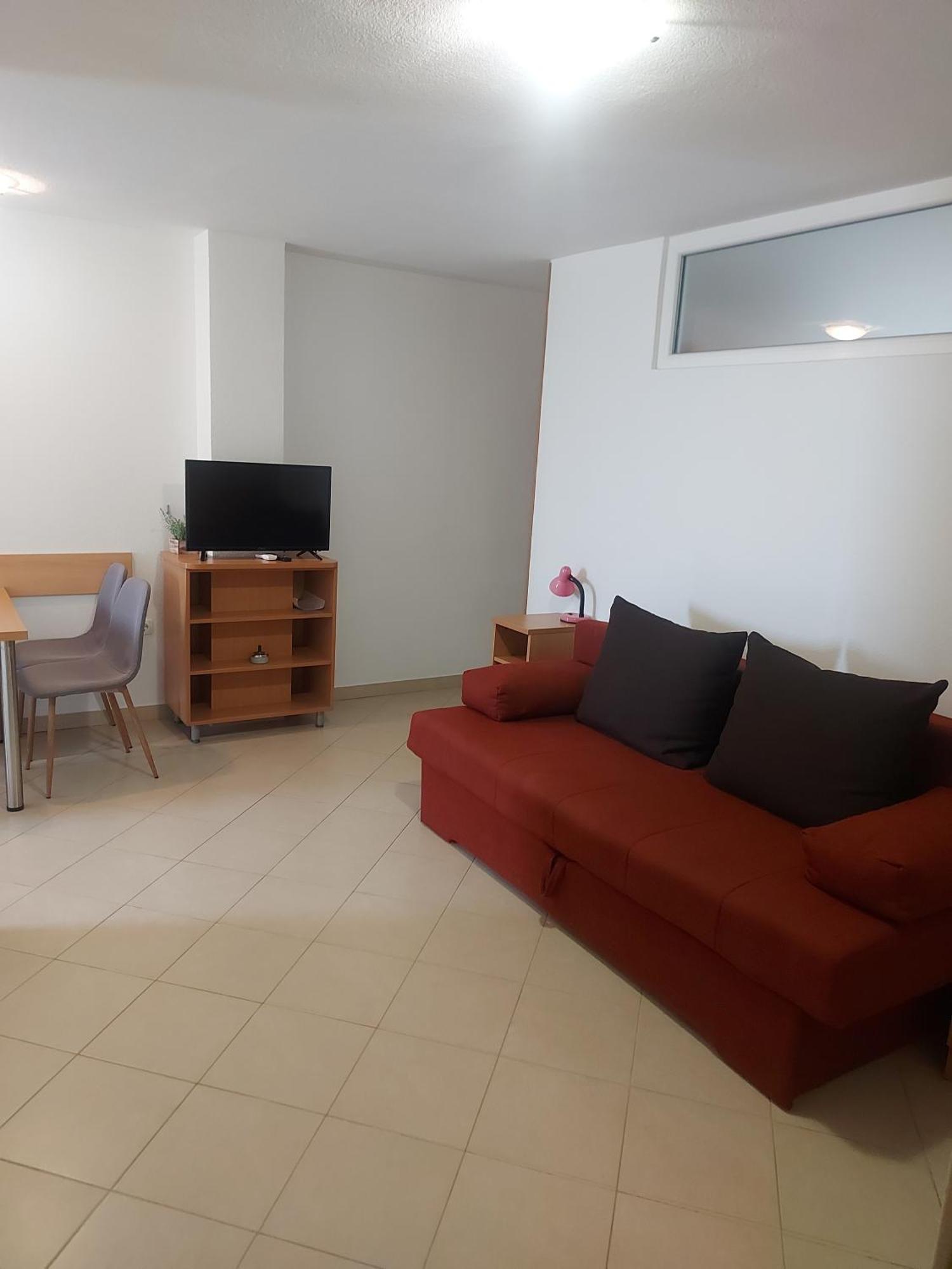 Apartmani Neva Makarska Extérieur photo