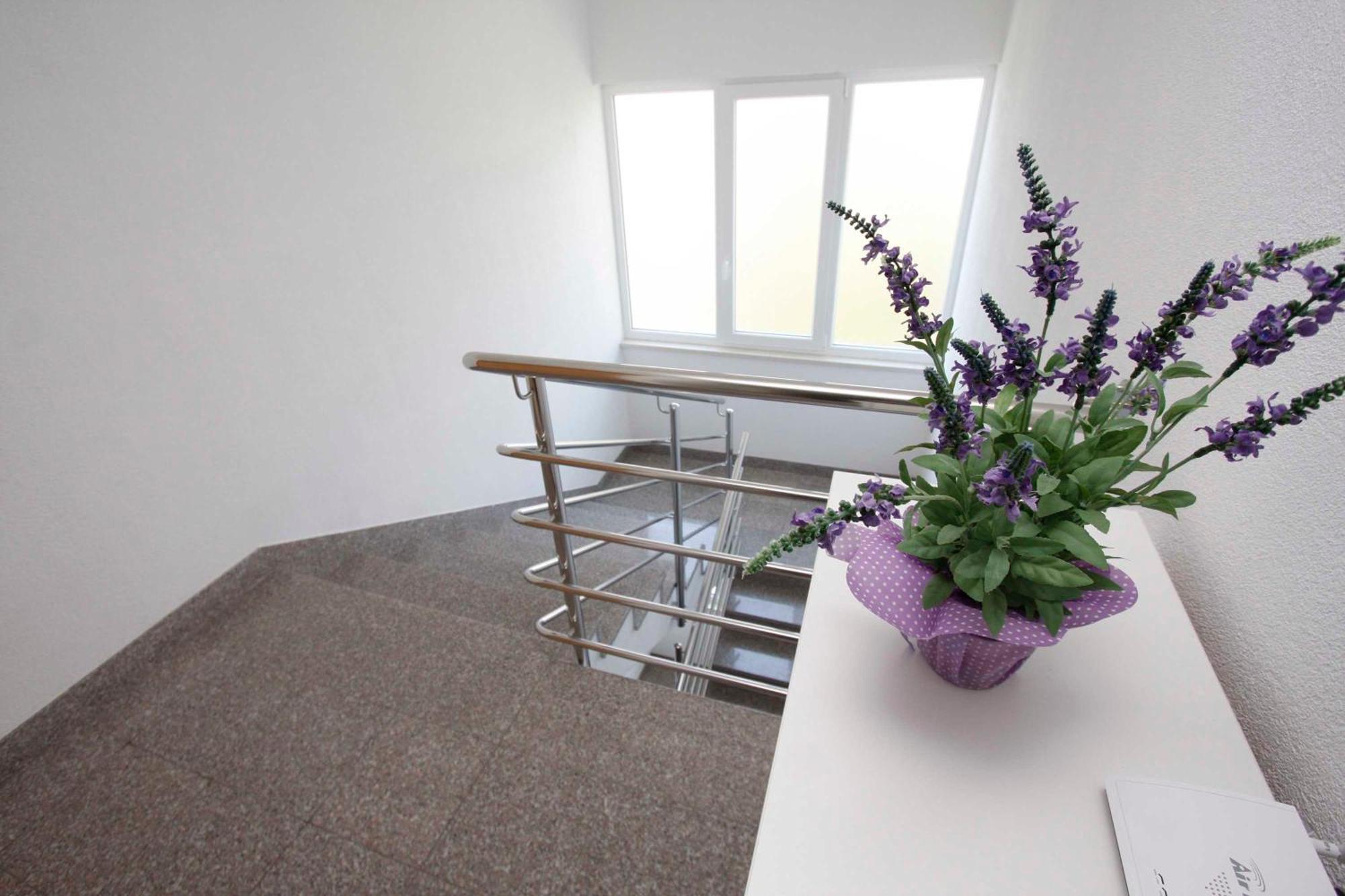 Apartmani Neva Makarska Extérieur photo