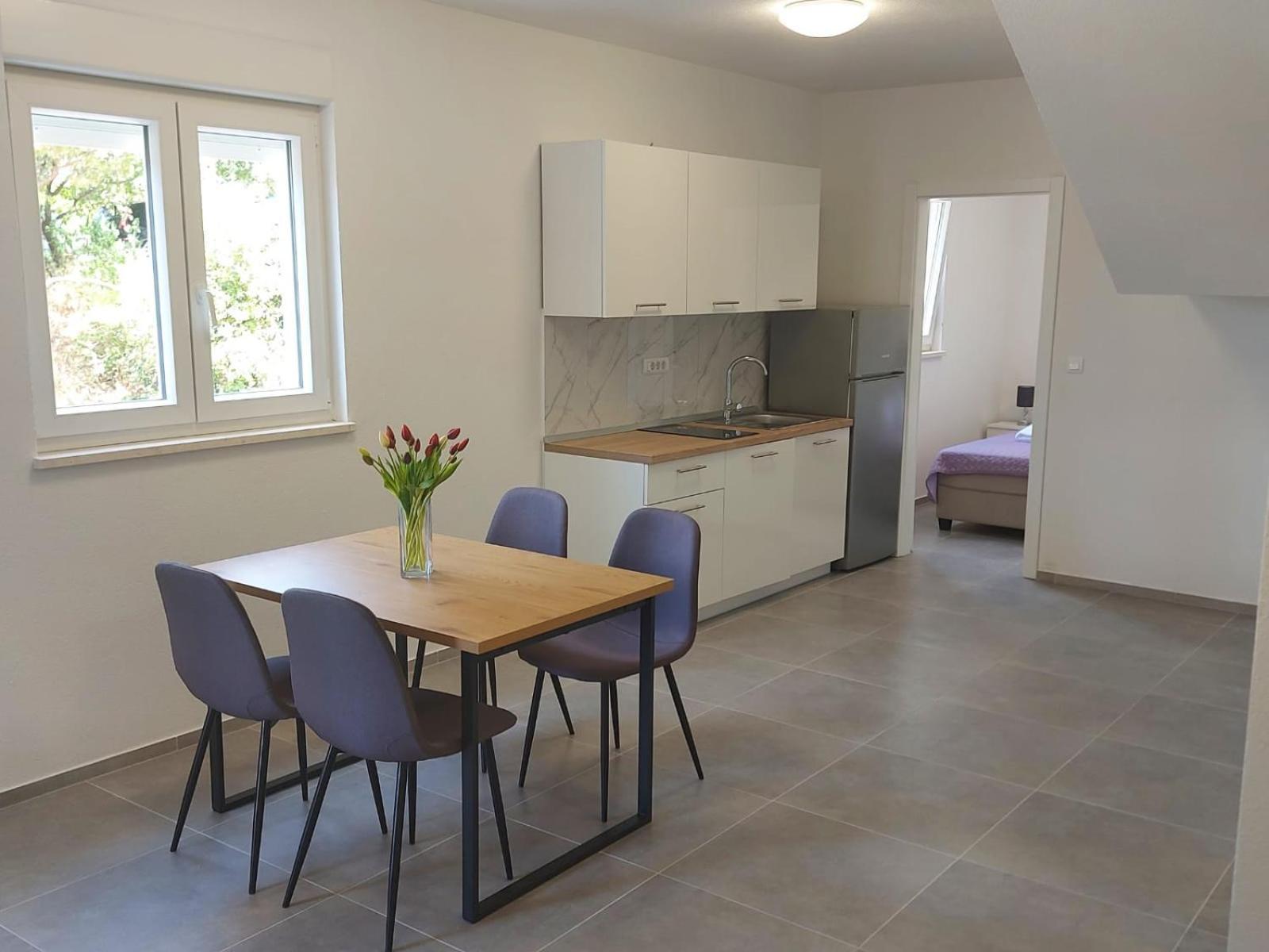 Apartmani Neva Makarska Extérieur photo