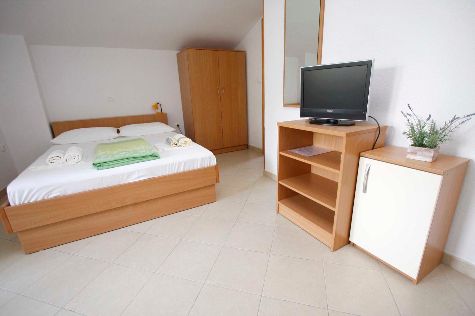 Apartmani Neva Makarska Extérieur photo