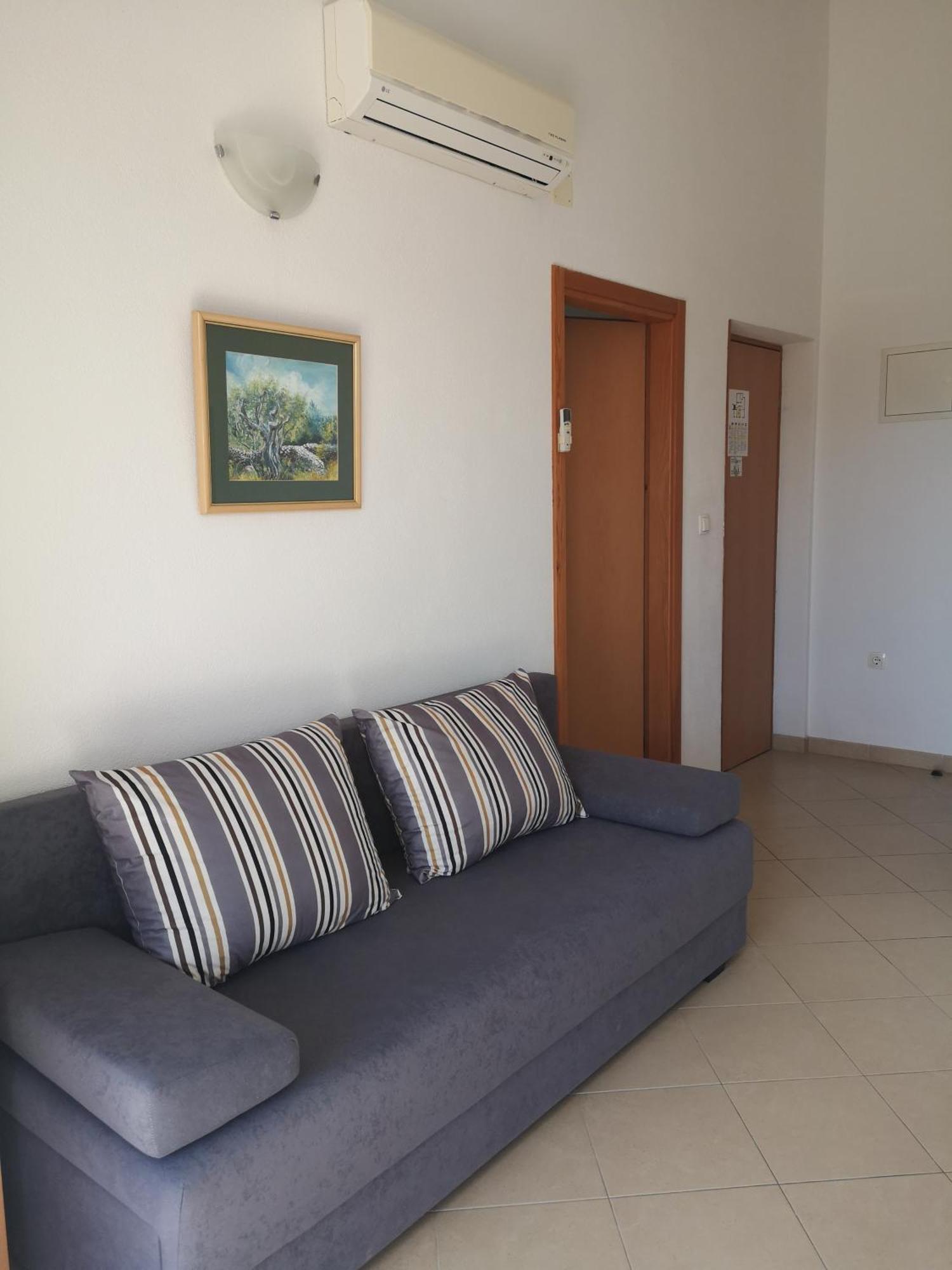 Apartmani Neva Makarska Extérieur photo