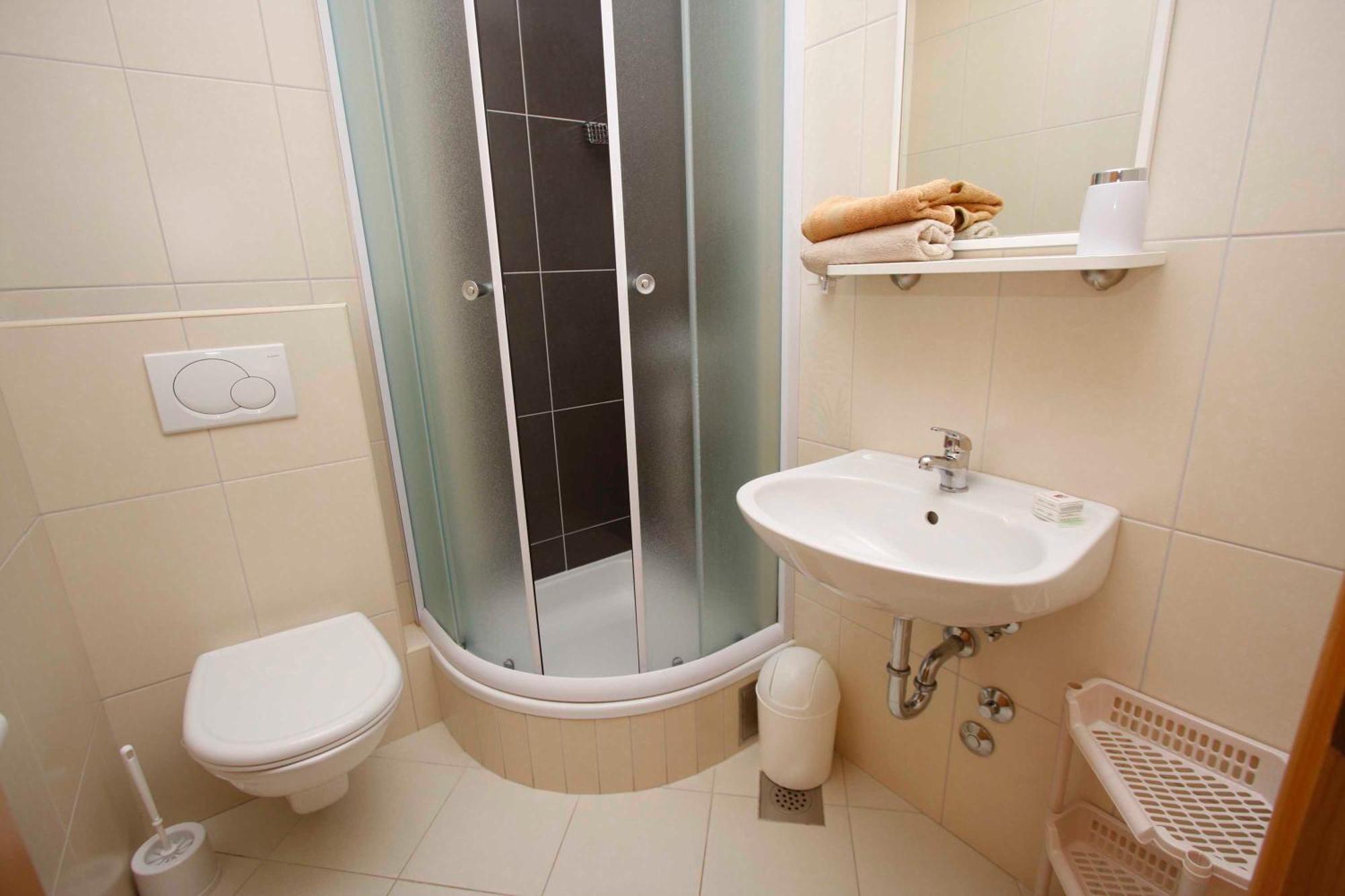 Apartmani Neva Makarska Extérieur photo