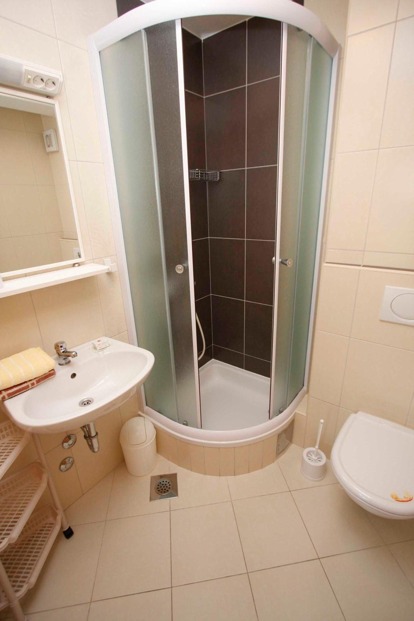 Apartmani Neva Makarska Extérieur photo