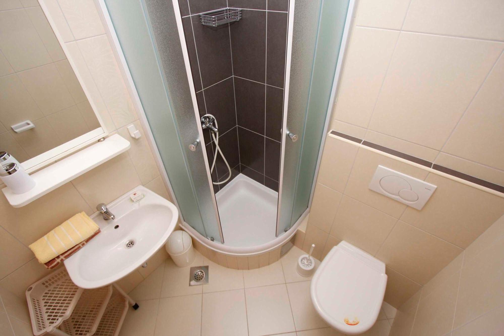 Apartmani Neva Makarska Extérieur photo